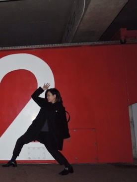 chacha！さんのコーディネート