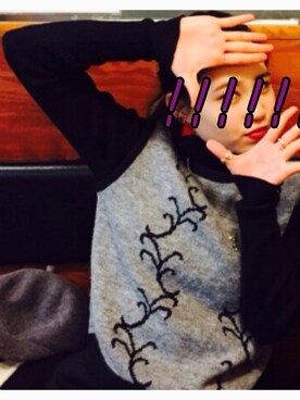 chacha！さんのコーディネート