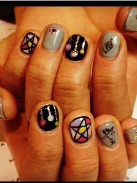 chacha！さんのコーディネート