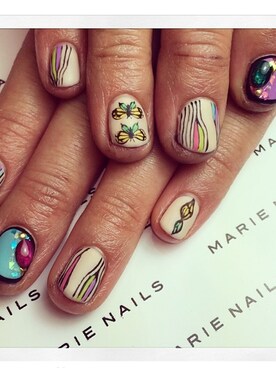 chacha！さんのコーディネート