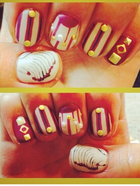 chacha！さんのコーディネート