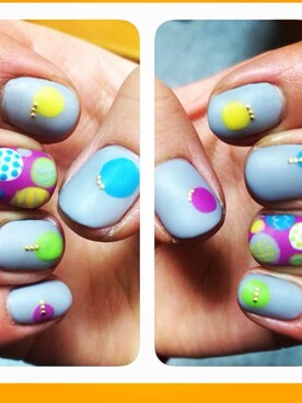 chacha！さんのコーディネート