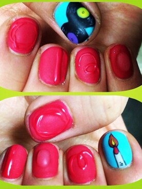 chacha！さんのコーディネート