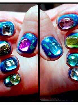 chacha！さんのコーディネート