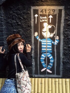 chacha！さんのコーディネート