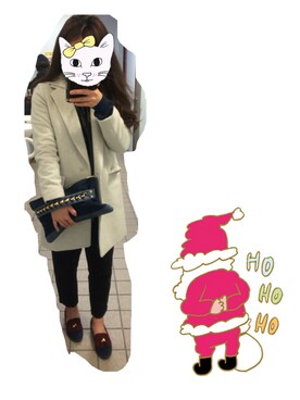 7☆さんのコーディネート