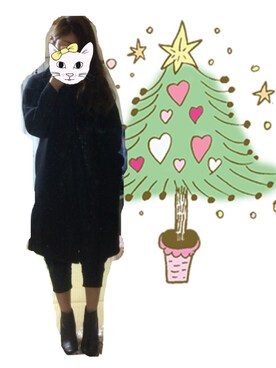 7☆さんのコーディネート