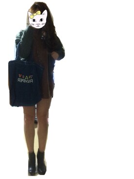 7☆さんのコーディネート