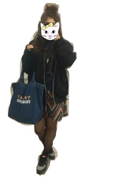 7☆さんのコーディネート