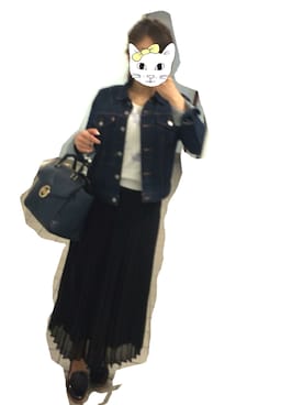 7☆さんのコーディネート