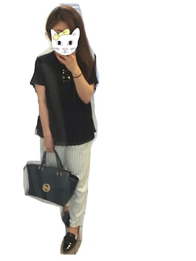 7☆さんのコーディネート