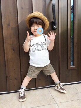 inaさんのコーディネート