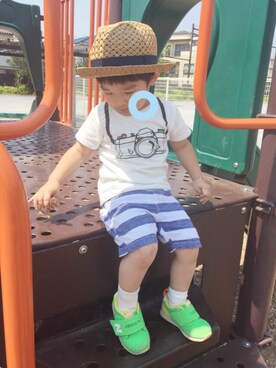 inaさんのコーディネート