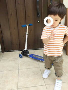 inaさんのコーディネート