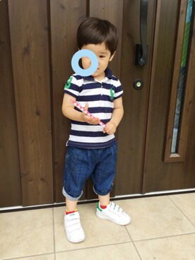 inaさんのコーディネート