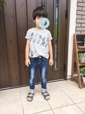 inaさんのコーディネート