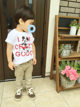 inaさんのコーディネート