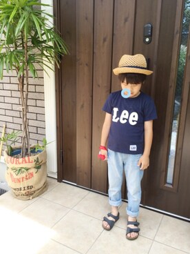 inaさんのコーディネート