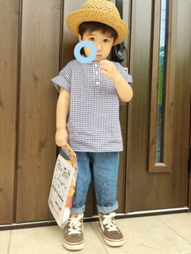 inaさんのコーディネート