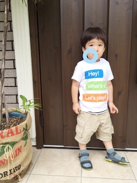 inaさんのコーディネート