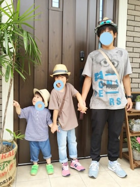 inaさんのコーディネート