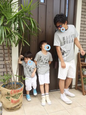 inaさんのコーディネート