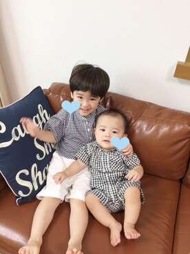 inaさんのコーディネート