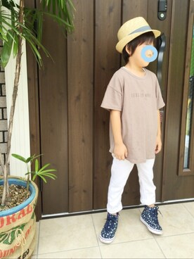 inaさんのコーディネート