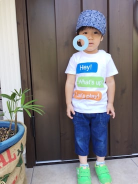 inaさんのコーディネート