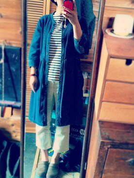 moechichiさんのコーディネート