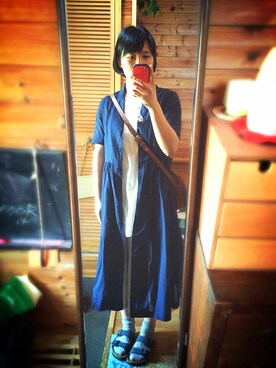 moechichiさんのコーディネート