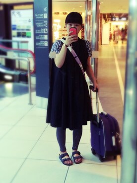 moechichiさんのコーディネート