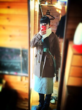 moechichiさんのコーディネート