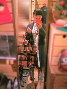 moechichiさんのコーディネート