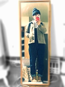 moechichiさんのコーディネート