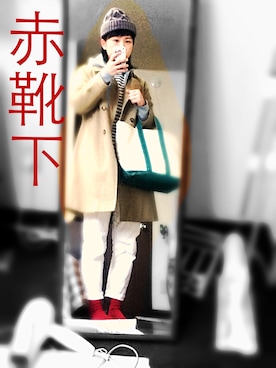 moechichiさんのコーディネート