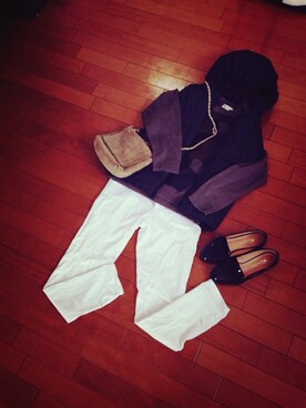 chanさんのコーディネート