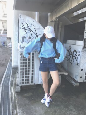 shuriさんのコーディネート