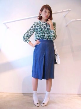 eyeRONIMさんのコーディネート