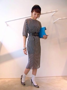 eyeRONIMさんのコーディネート