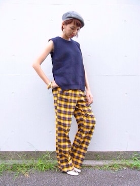 eyeRONIMさんのコーディネート