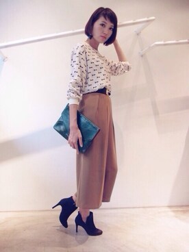 eyeRONIMさんのコーディネート