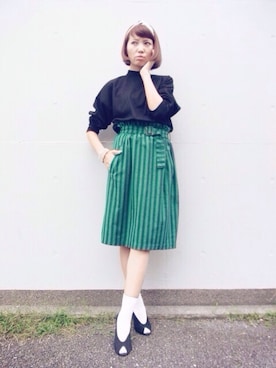 eyeRONIMさんのコーディネート