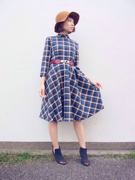 eyeRONIMさんのコーディネート