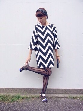 eyeRONIMさんのコーディネート