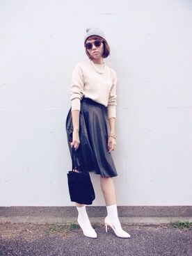 eyeRONIMさんのコーディネート