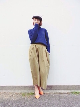 eyeRONIMさんのコーディネート