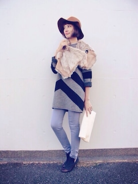 eyeRONIMさんのコーディネート