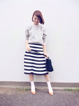 eyeRONIMさんのコーディネート