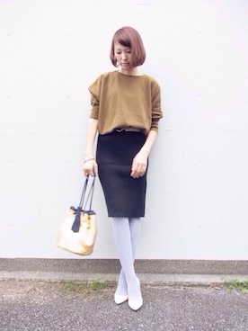 eyeRONIMさんのコーディネート